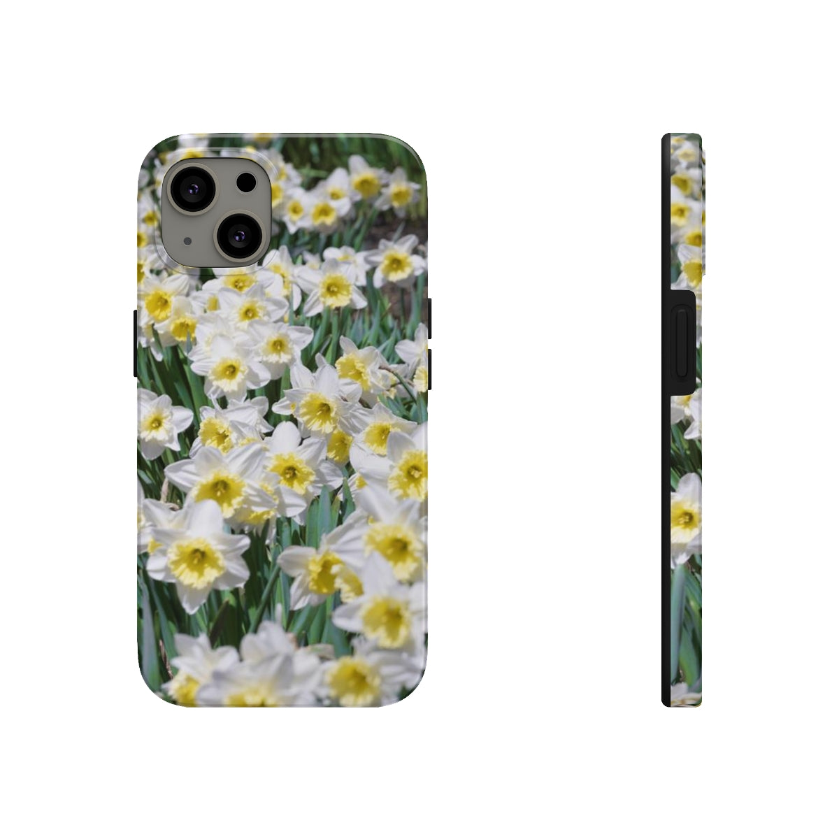 Spring Daffodils Tough Phone Cases, Case-Mate