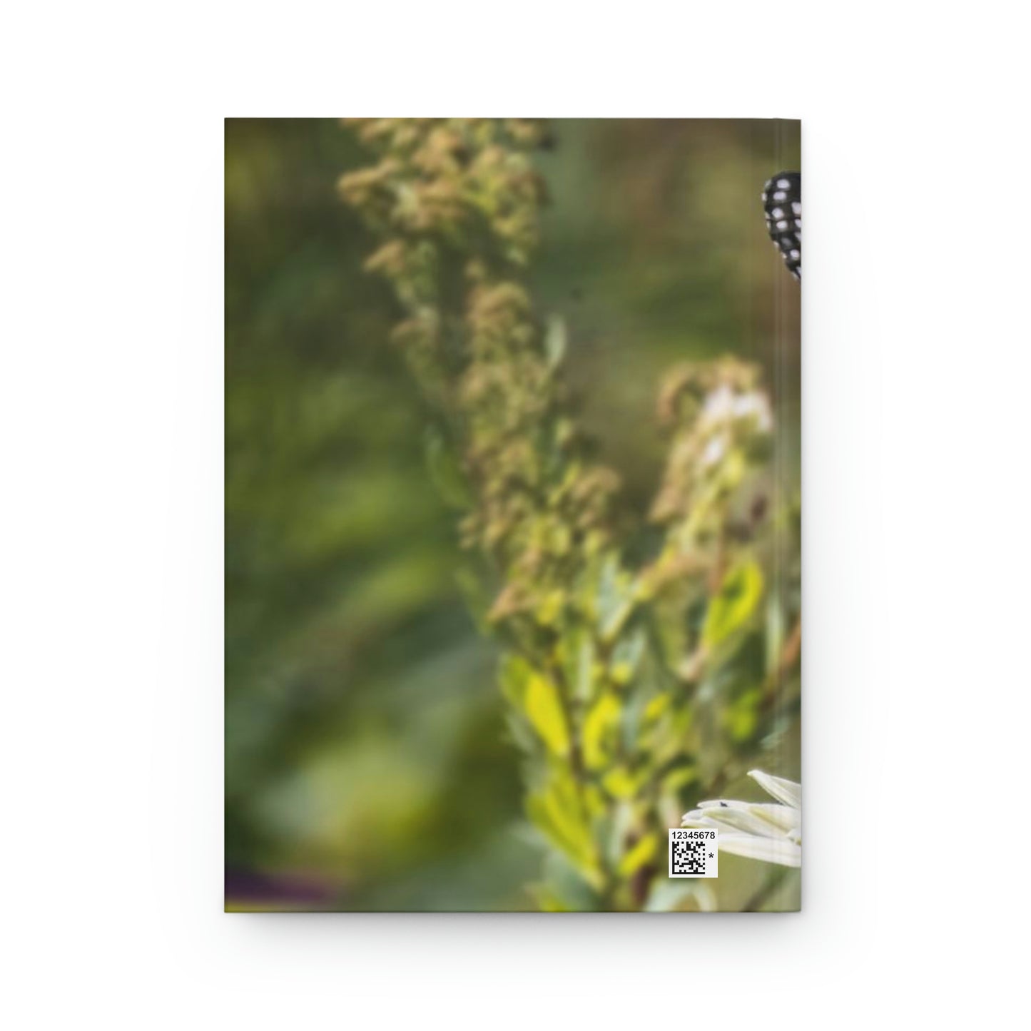 Pollinator Party Journal Matte