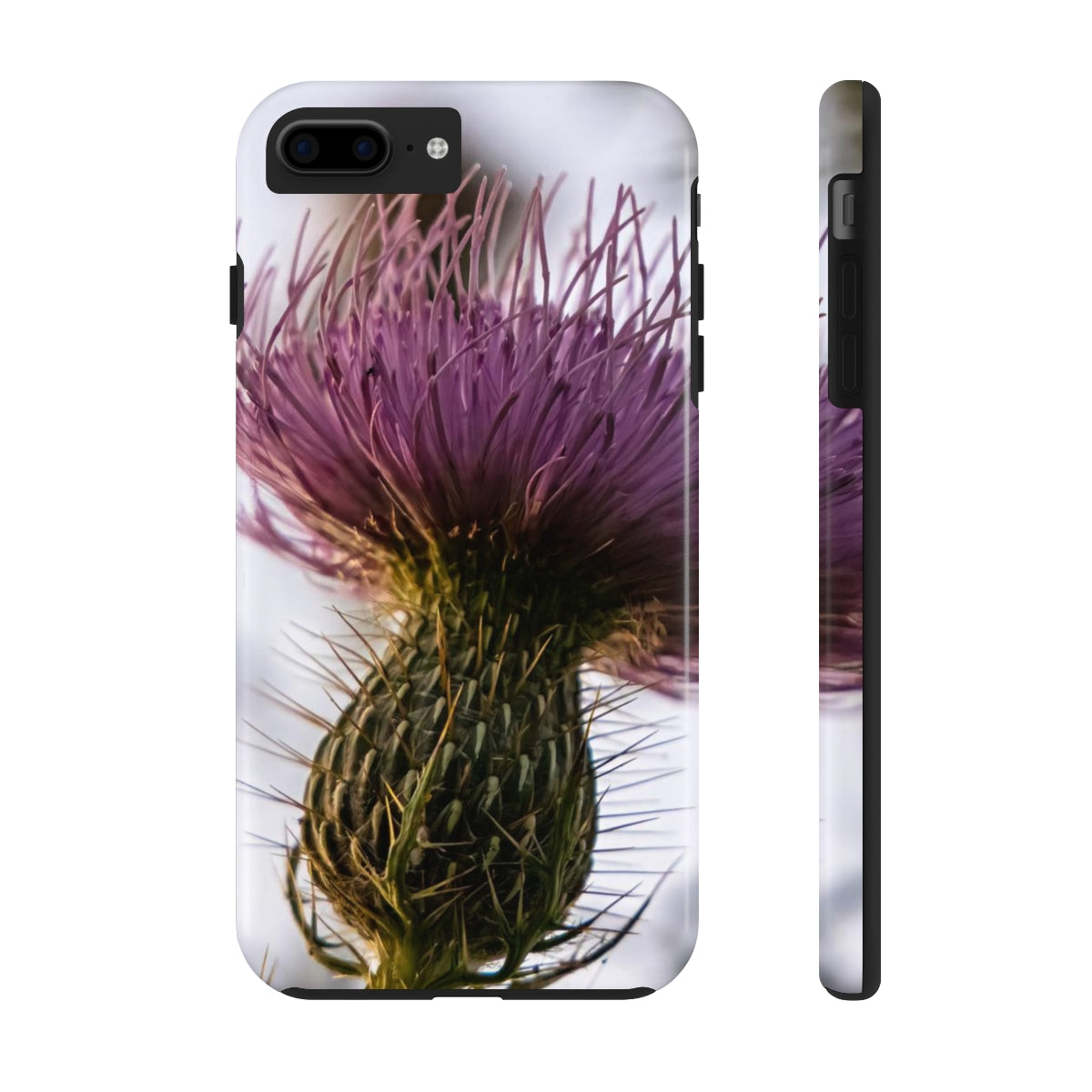 Thissell Be Noticed Tough Phone Case, Case-Mate