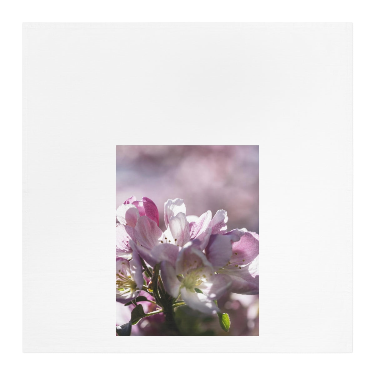 A Touch of Pink Kitchen/Tea Towel