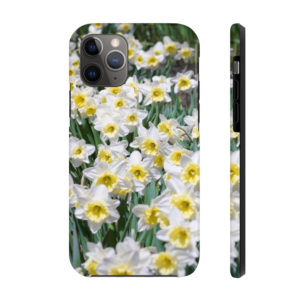 Spring Daffodils Tough Phone Cases, Case-Mate