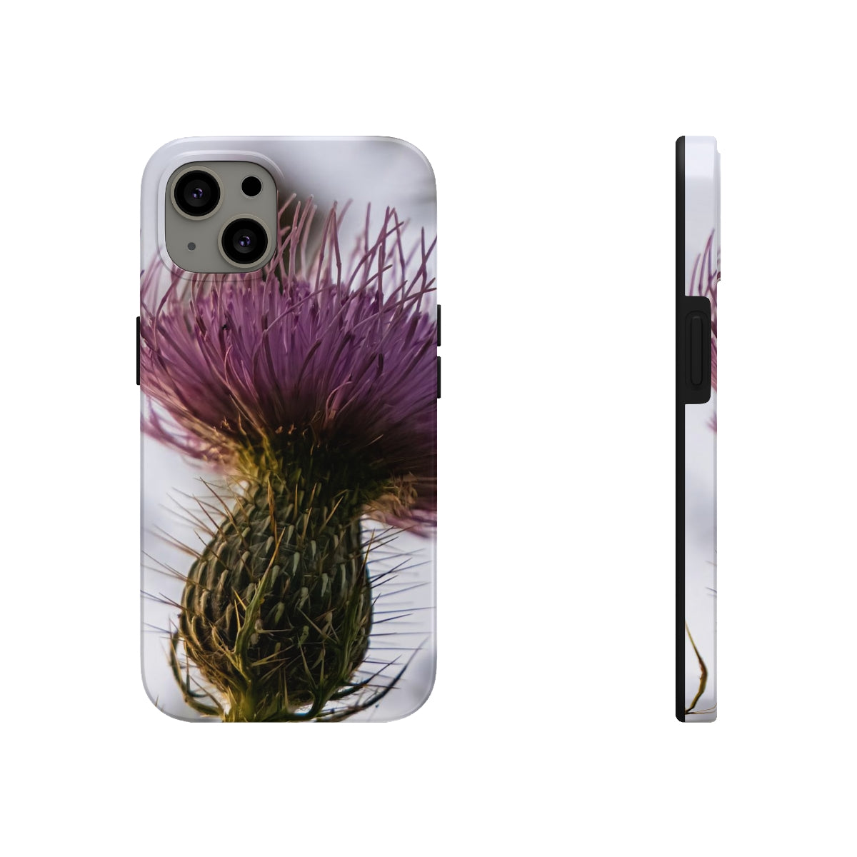 Thissell Be Noticed Tough Phone Case, Case-Mate