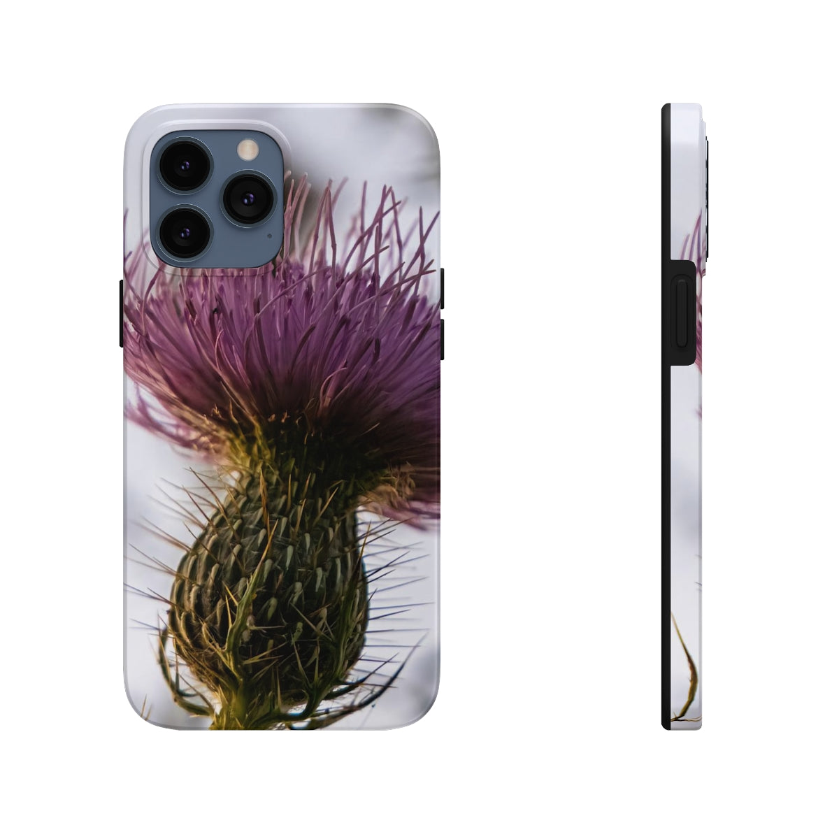 Thissell Be Noticed Tough Phone Case, Case-Mate