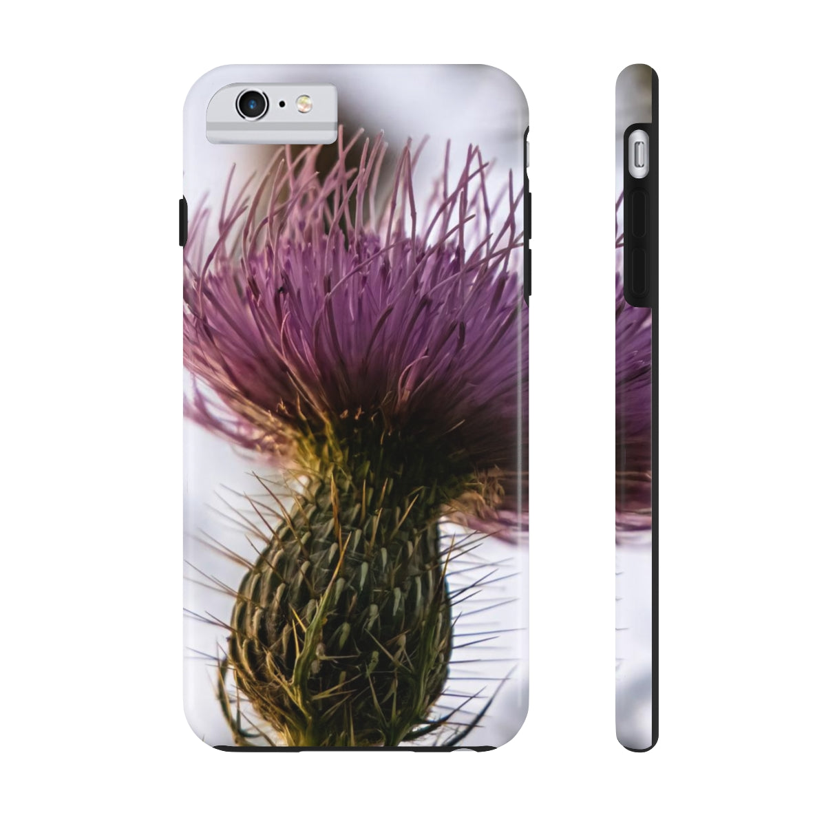 Thissell Be Noticed Tough Phone Case, Case-Mate