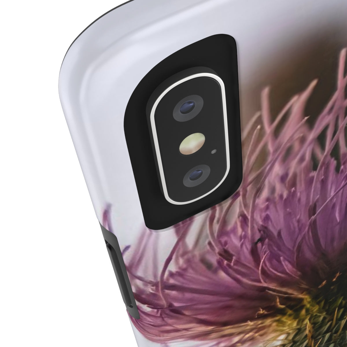 Thissell Be Noticed Tough Phone Case, Case-Mate