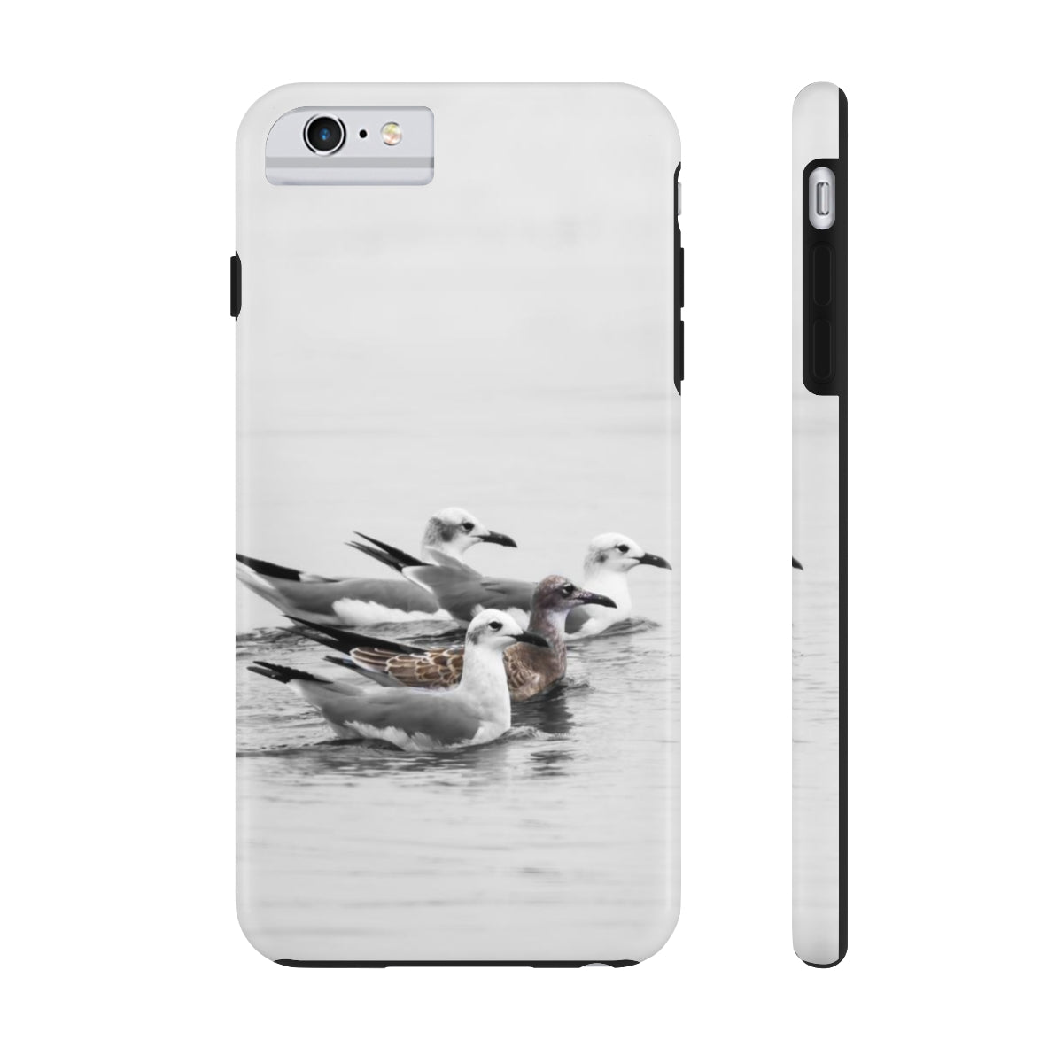 A Flock of Seagulls Tough Phone Cases, Case-Mate