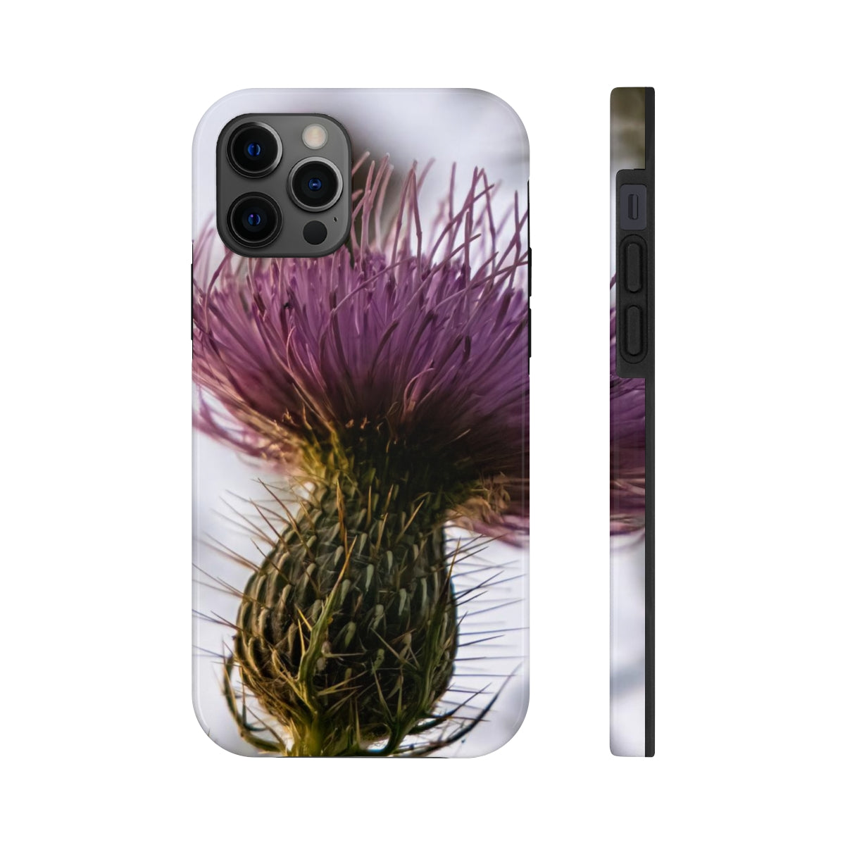 Thissell Be Noticed Tough Phone Case, Case-Mate