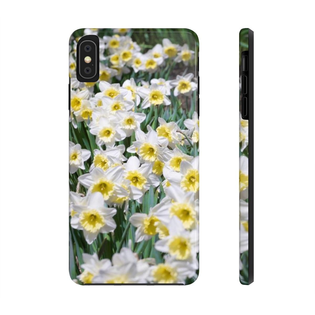 Spring Daffodils Tough Phone Cases, Case-Mate