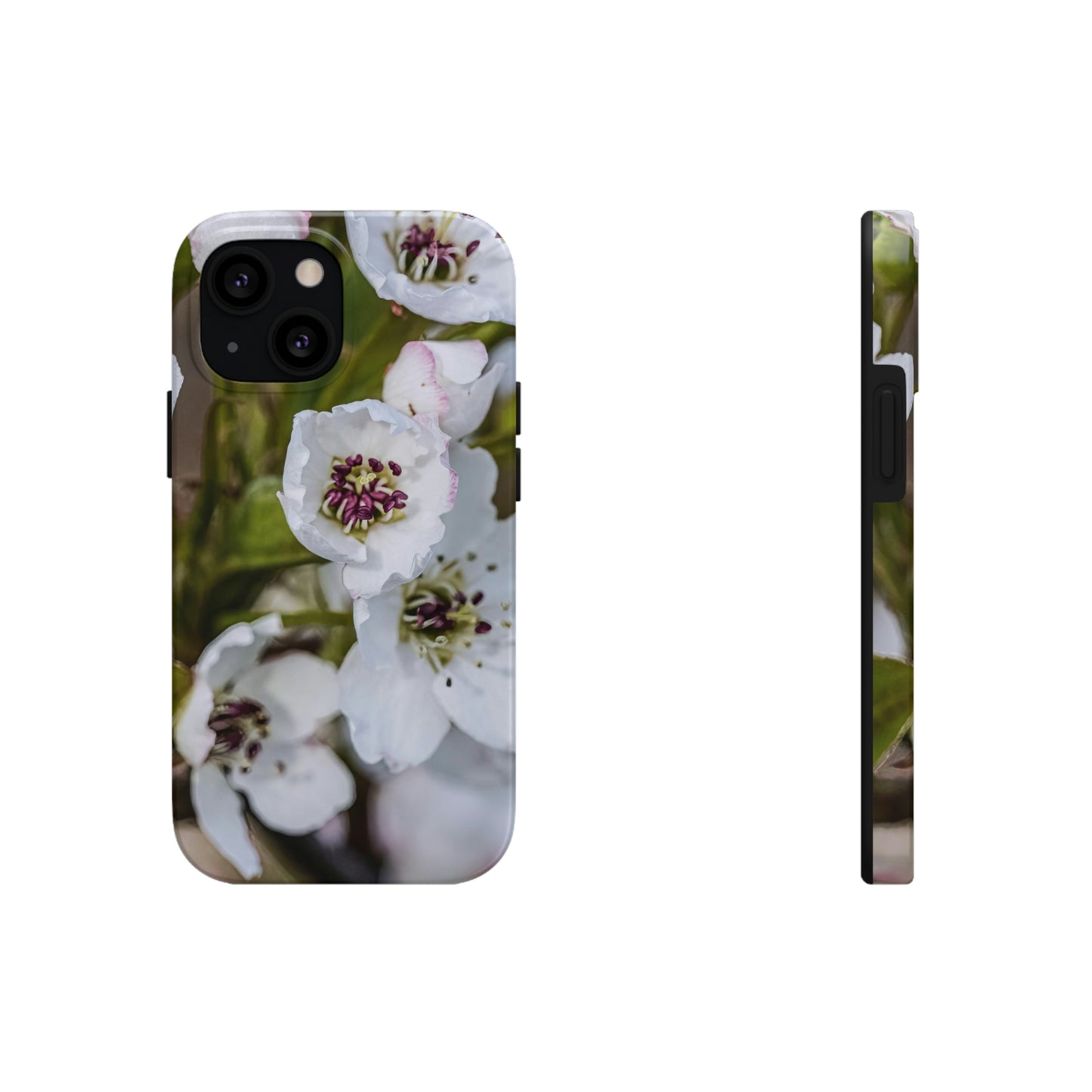 Spring Flowers Tough Phone Cases, Case-Mate