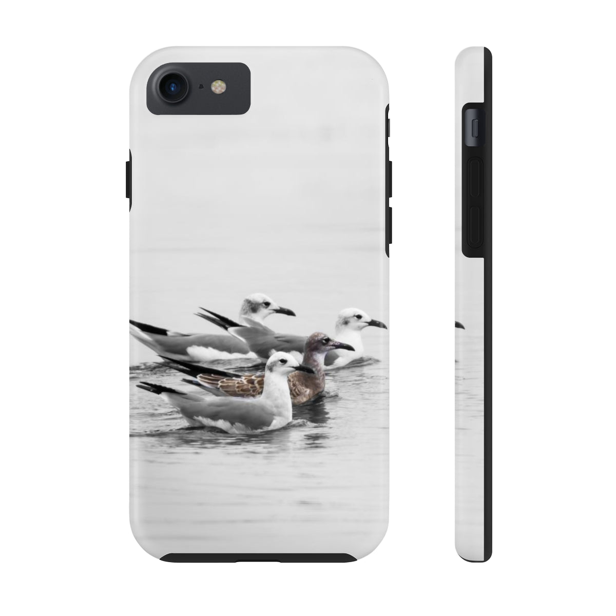 A Flock of Seagulls Tough Phone Cases, Case-Mate