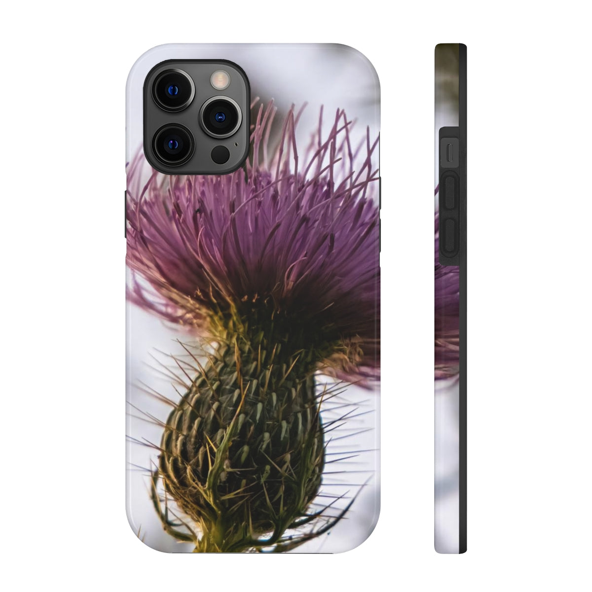 Thissell Be Noticed Tough Phone Case, Case-Mate