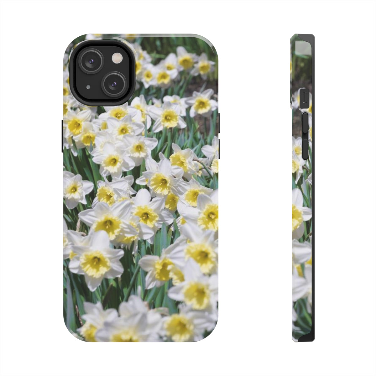 Spring Daffodils Tough Phone Cases, Case-Mate