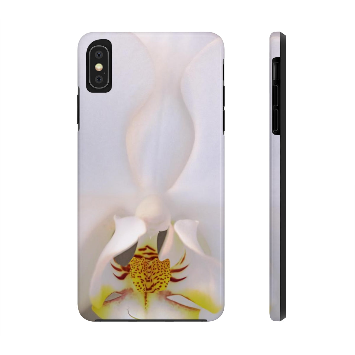 Sexy Orchid Tough Phone Cases, Case-Mate