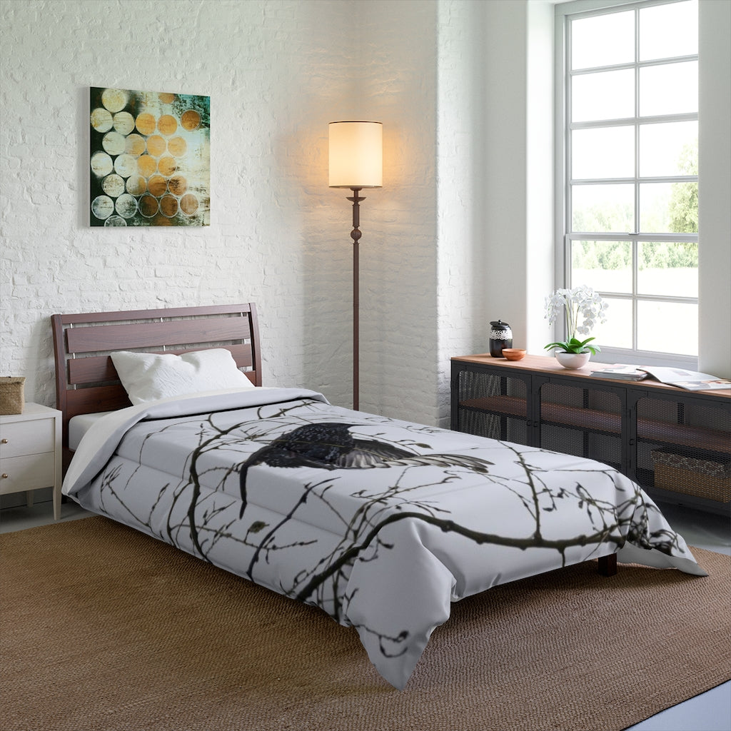 Starling Magic Comforter
