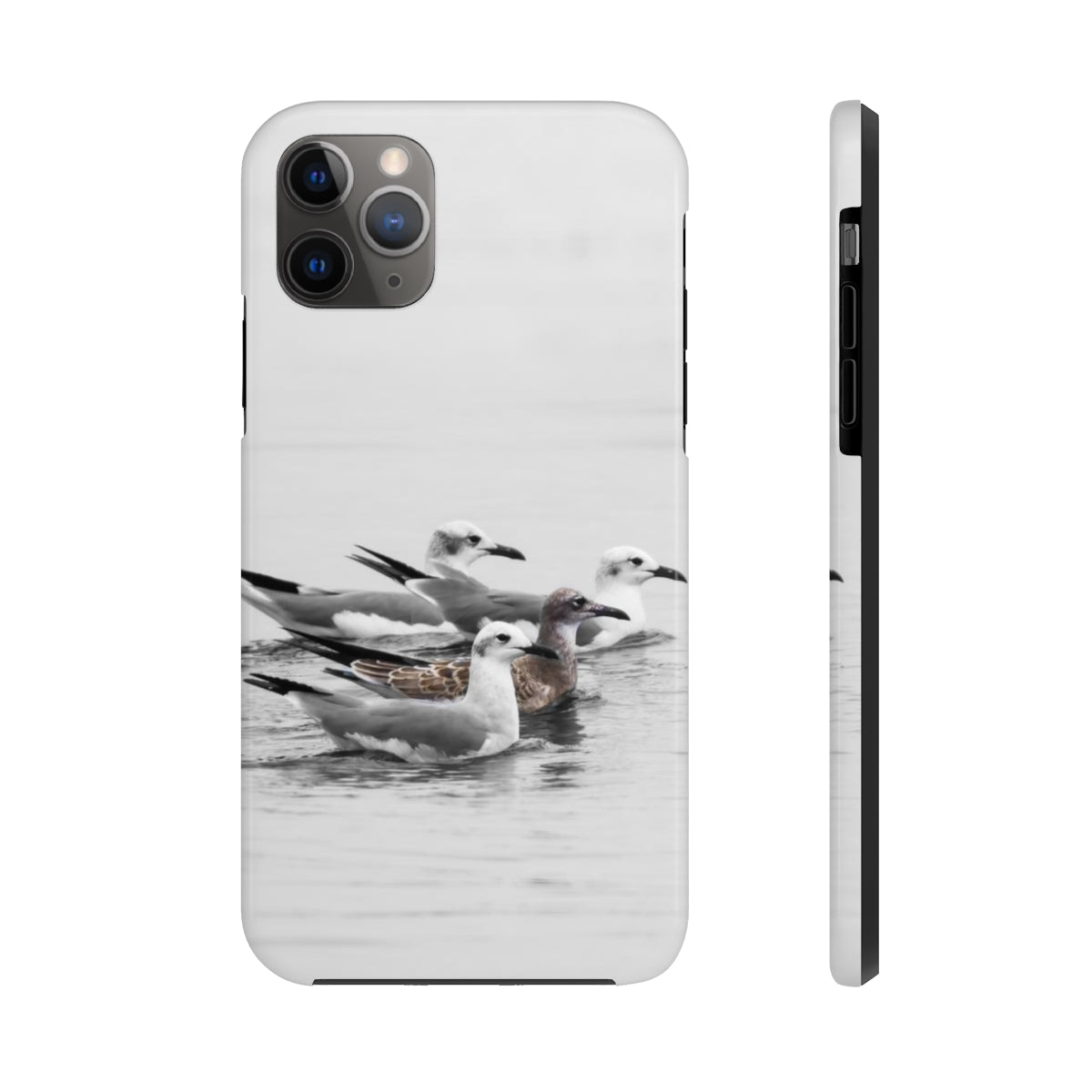A Flock of Seagulls Tough Phone Cases, Case-Mate