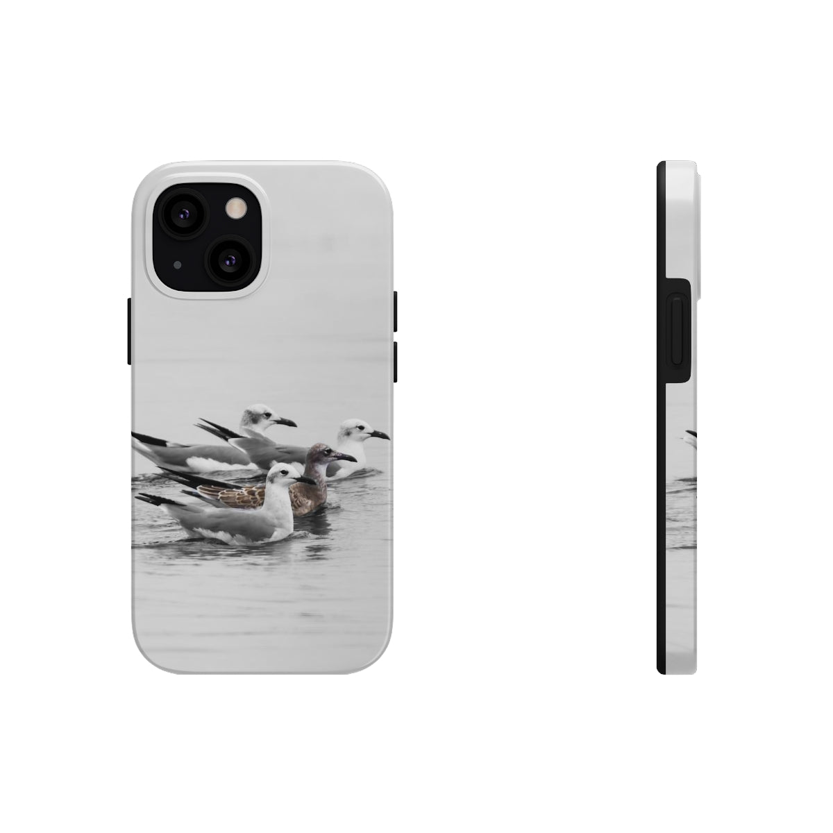 A Flock of Seagulls Tough Phone Cases, Case-Mate