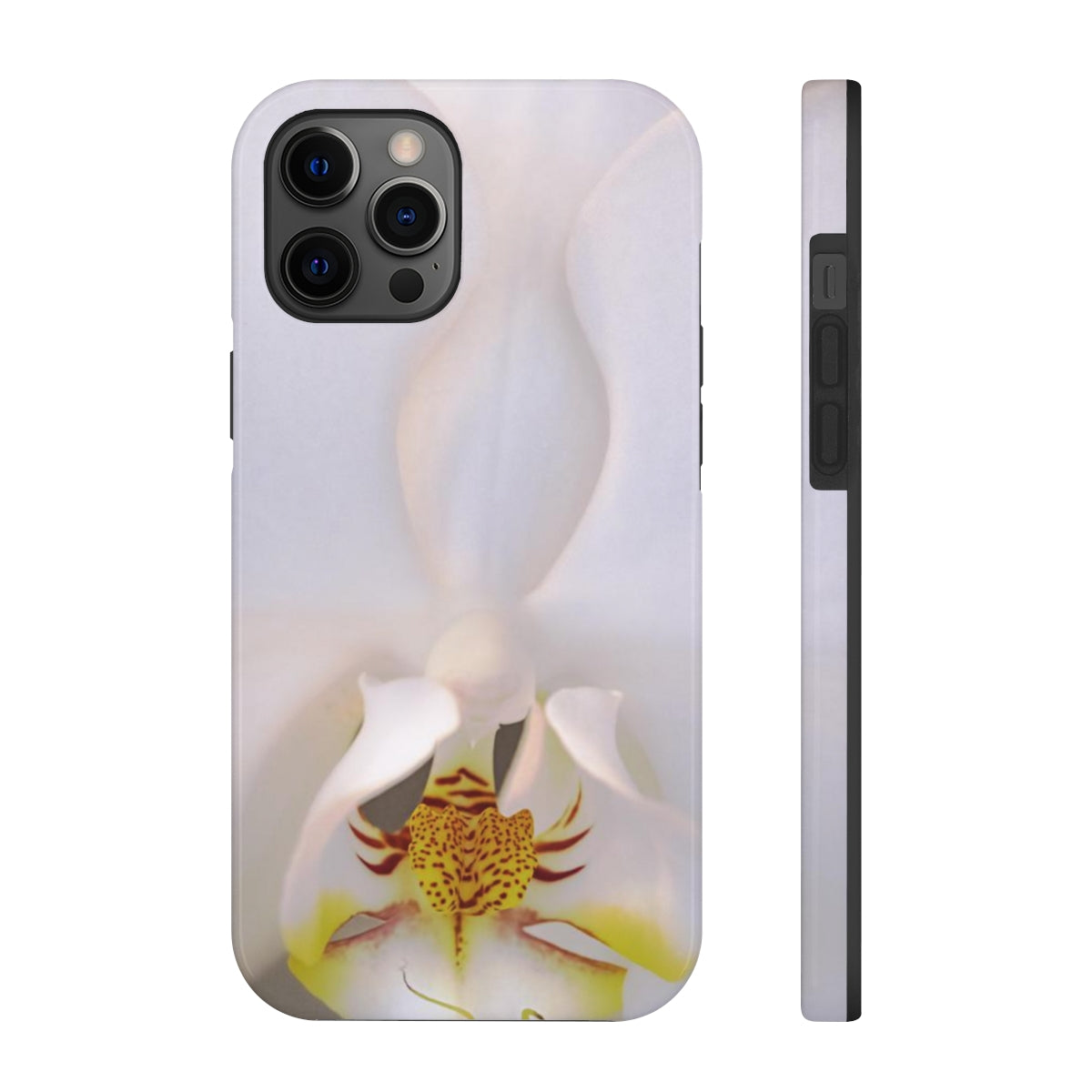 Sexy Orchid Tough Phone Cases, Case-Mate