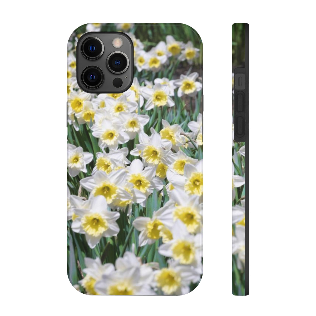 Spring Daffodils Tough Phone Cases, Case-Mate