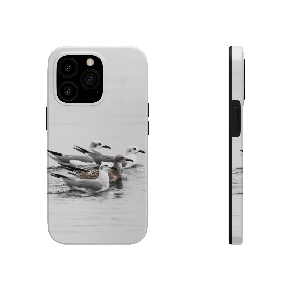 A Flock of Seagulls Tough Phone Cases, Case-Mate