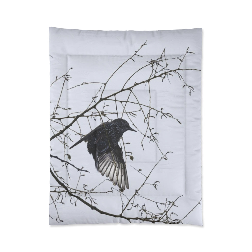 Starling Magic Comforter
