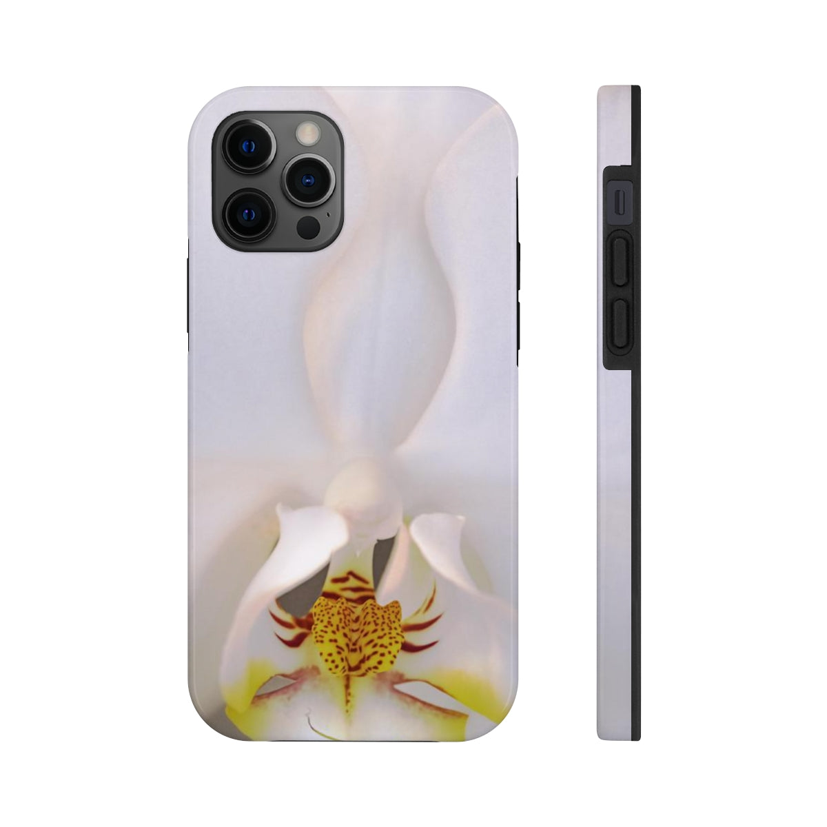 Sexy Orchid Tough Phone Cases, Case-Mate