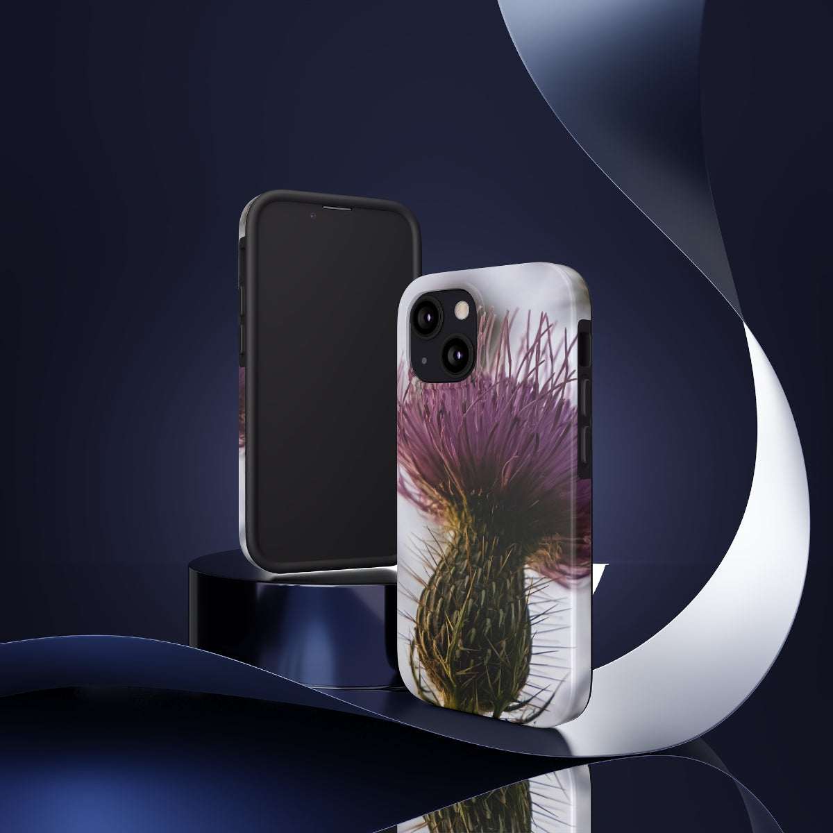 Thissell Be Noticed Tough Phone Case, Case-Mate