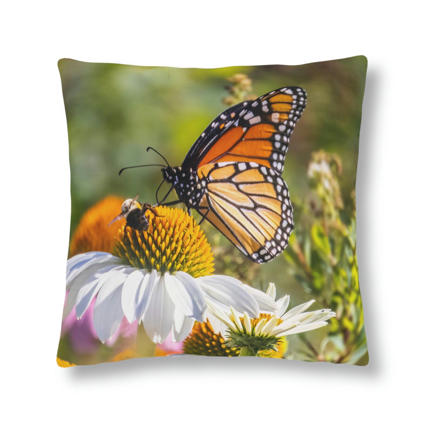 Waterproof Pillows