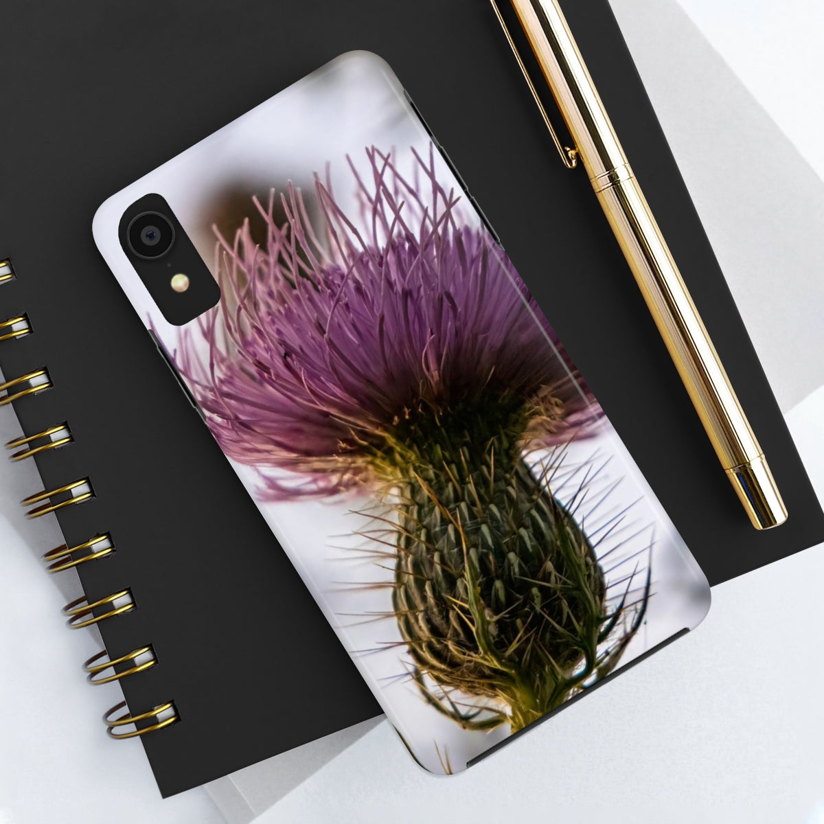 Thissell Be Noticed Tough Phone Case, Case-Mate