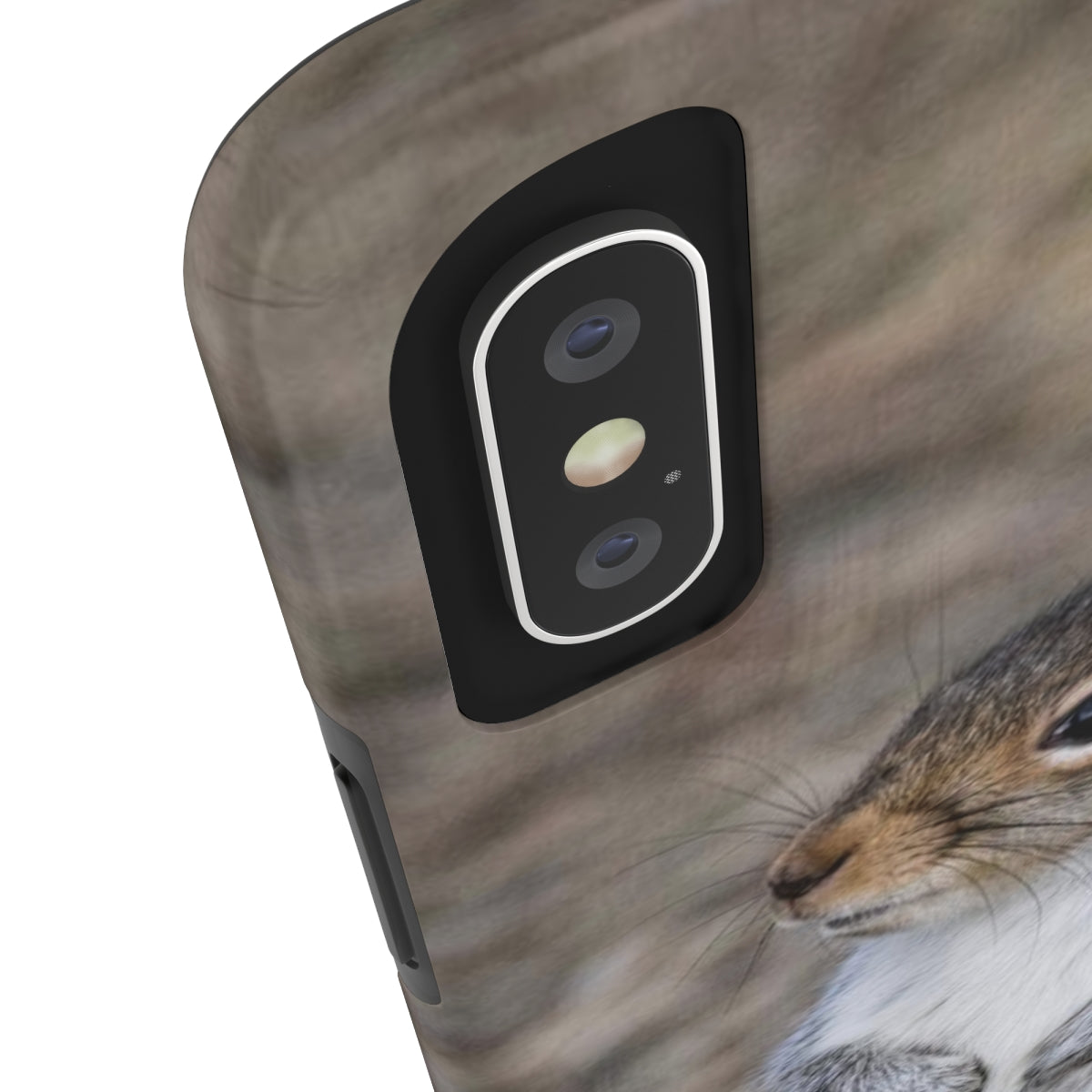 Squirrel Tough Phone Case, Case-Mate