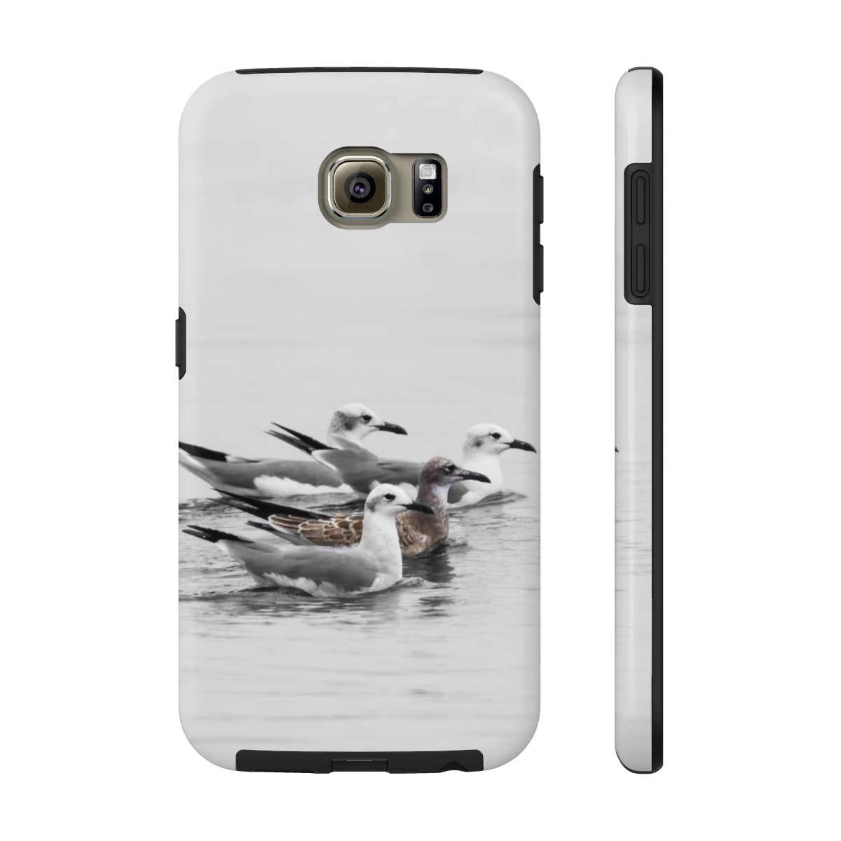 A Flock of Seagulls Tough Phone Cases, Case-Mate