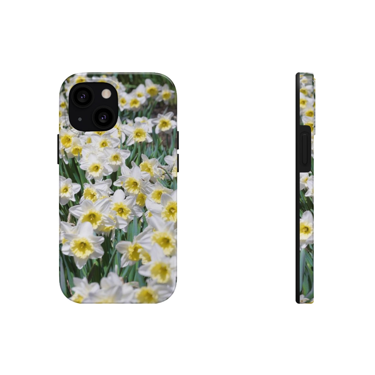 Spring Daffodils Tough Phone Cases, Case-Mate