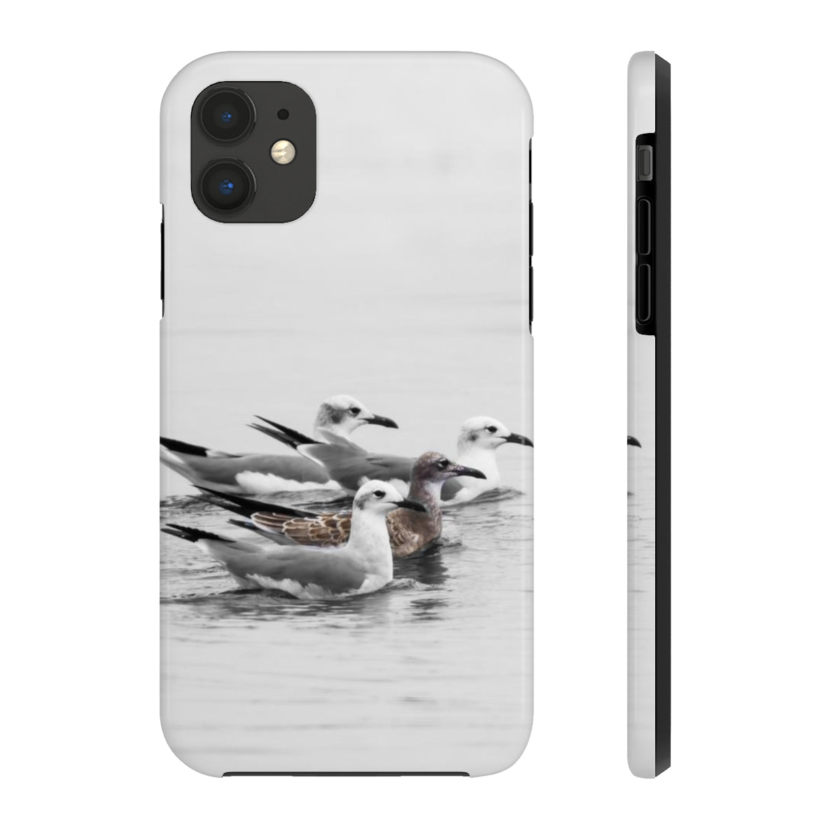 A Flock of Seagulls Tough Phone Cases, Case-Mate