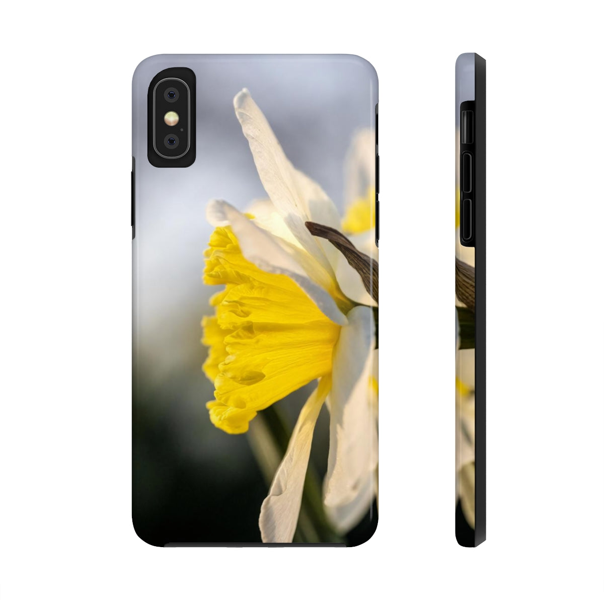 Daffodil Tough Phone Cases, Case-Mate