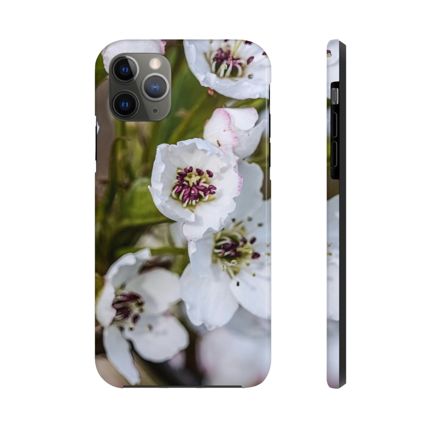 Spring Flowers Tough Phone Cases, Case-Mate