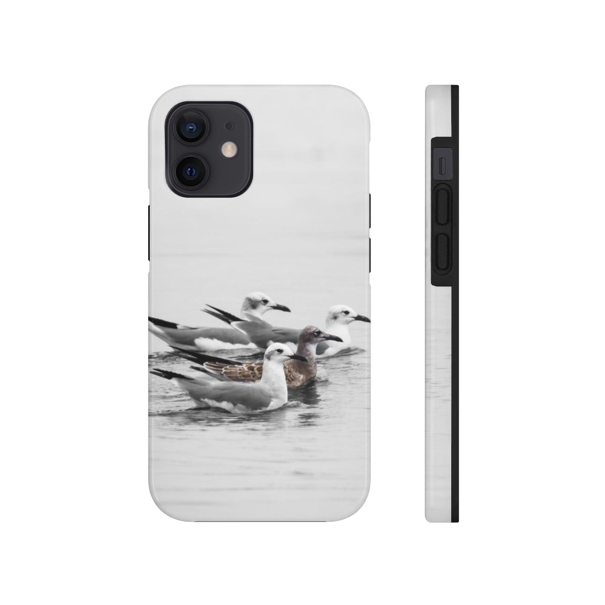 A Flock of Seagulls Tough Phone Cases, Case-Mate