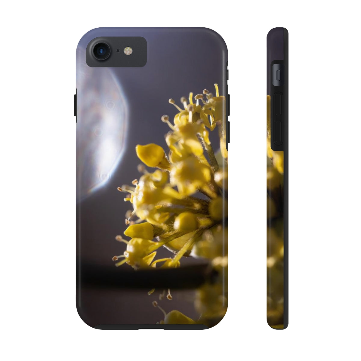 Sunrise Spring Bud Tough Phone Cases, Case-Mate