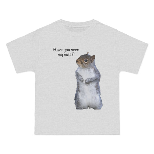 Beefy-T®  Short-Sleeve T-Shirt