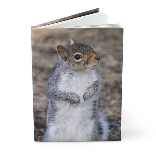 Hardcover Journal Matte