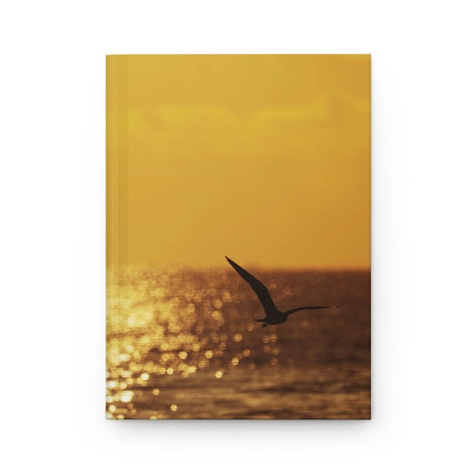 Florida Sunrise Journal-Matte