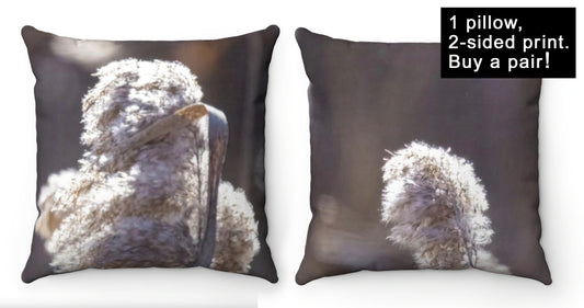 Schloofs Pillow