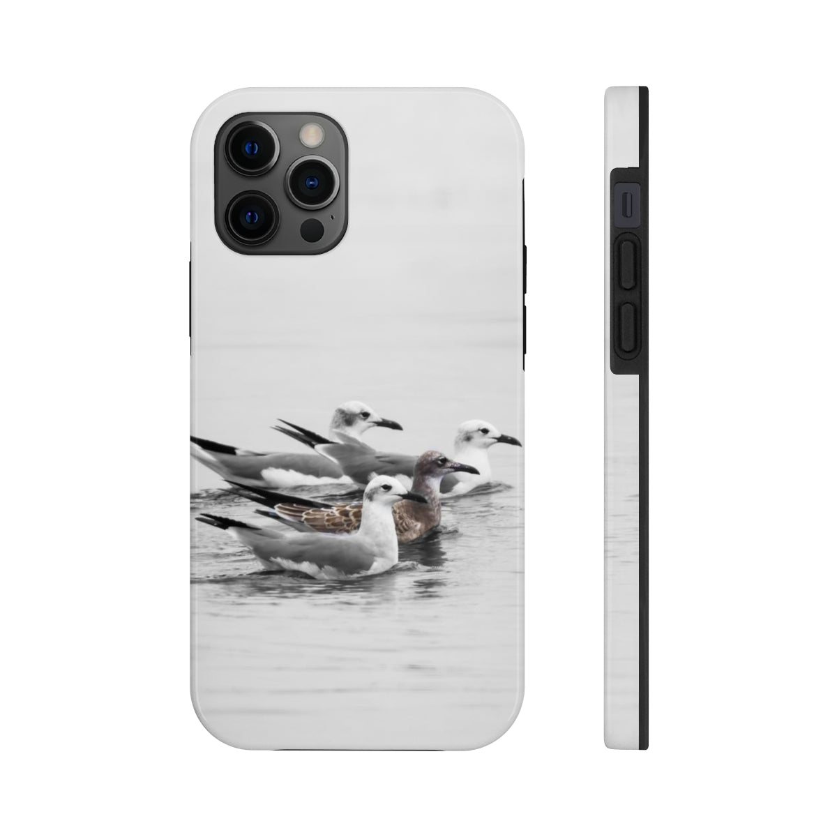A Flock of Seagulls Tough Phone Cases, Case-Mate  Beaks.biz