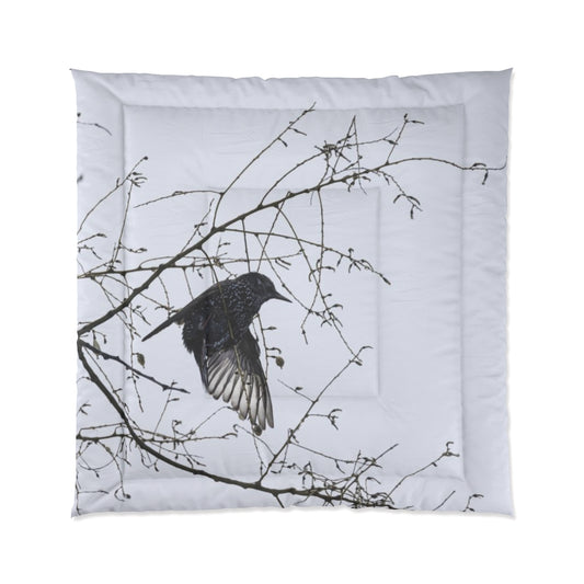 Starling Magic Comforter